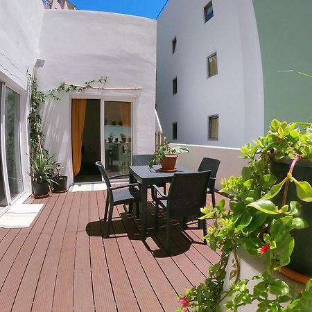 Atico Moderno - Out Of Blue Apartment Santa Cruz de la Palma  Exterior photo