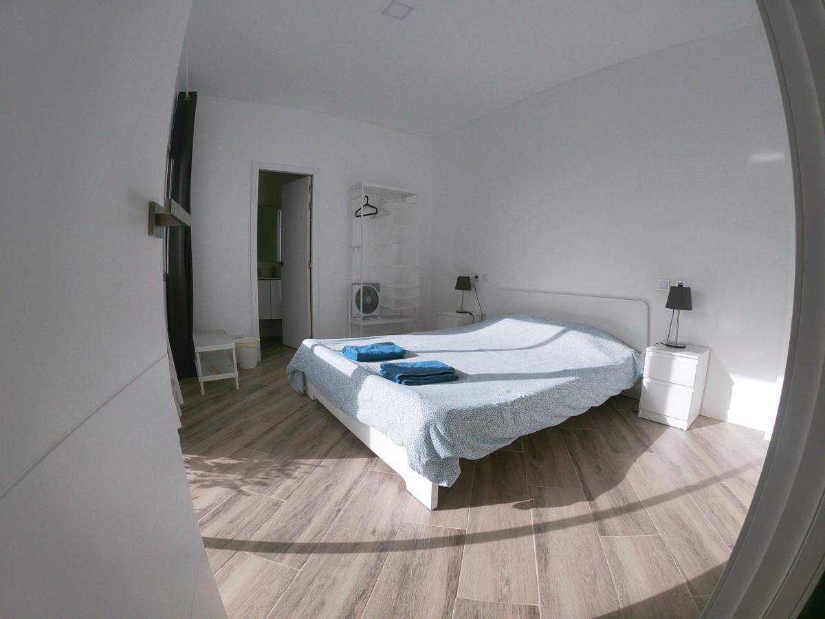 Atico Moderno - Out Of Blue Apartment Santa Cruz de la Palma  Exterior photo