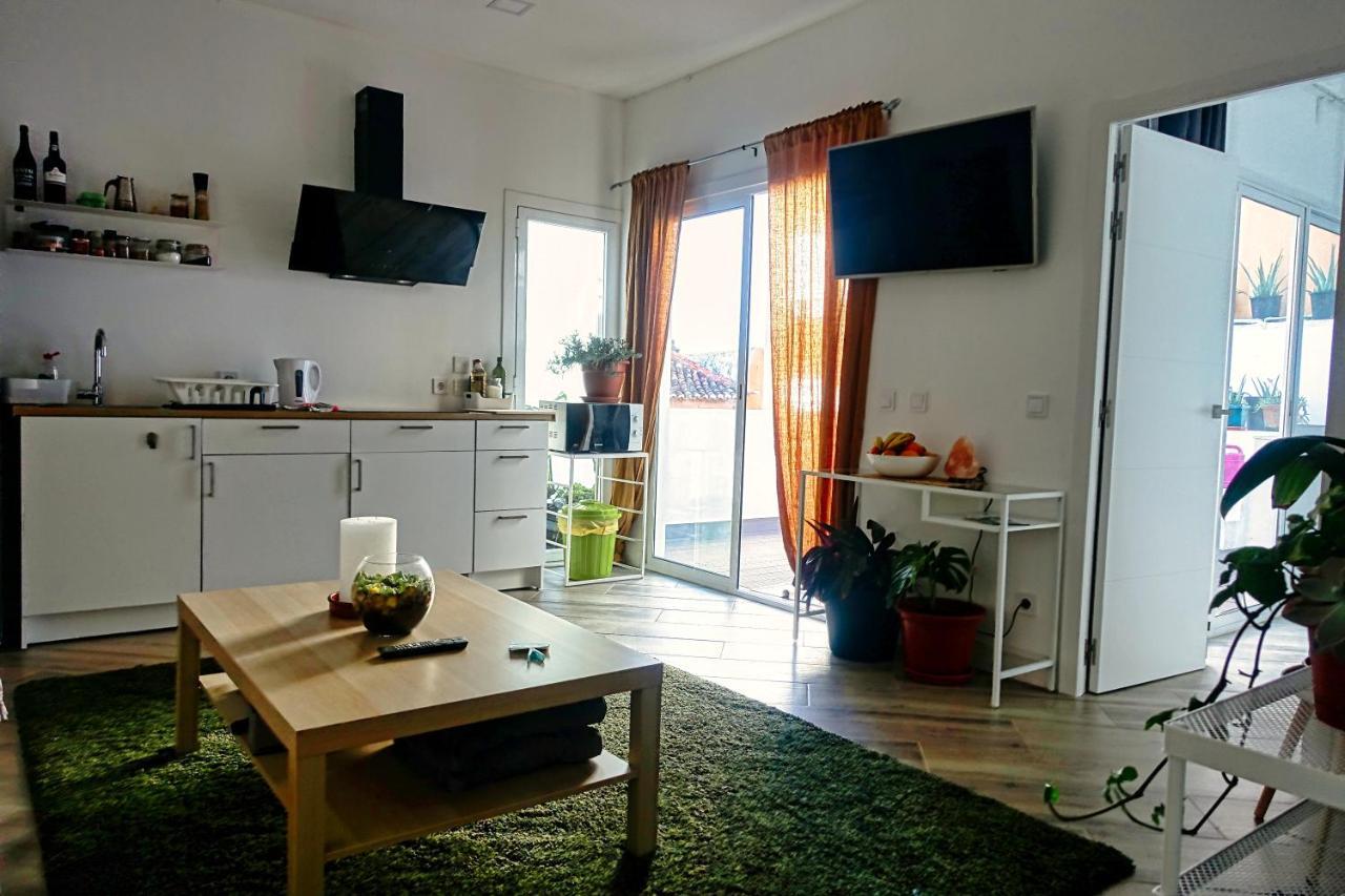 Atico Moderno - Out Of Blue Apartment Santa Cruz de la Palma  Exterior photo