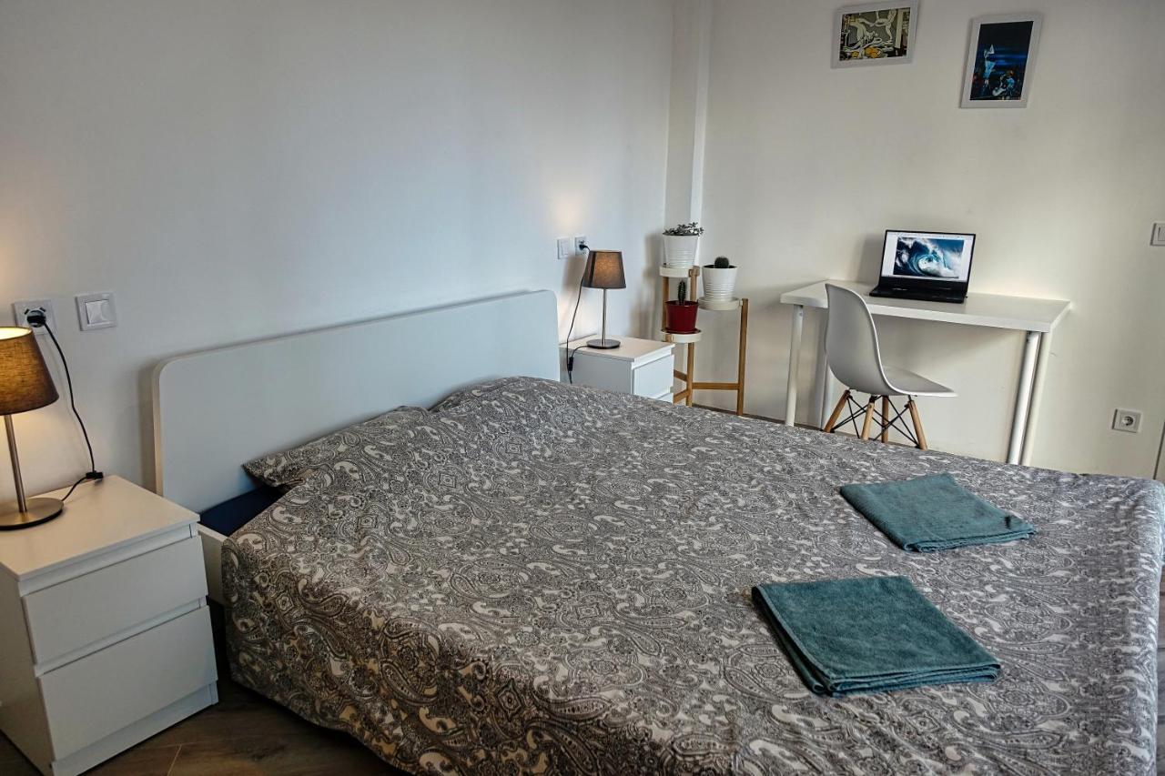 Atico Moderno - Out Of Blue Apartment Santa Cruz de la Palma  Exterior photo