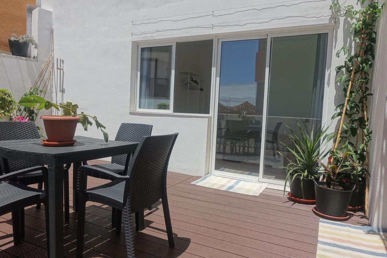 Atico Moderno - Out Of Blue Apartment Santa Cruz de la Palma  Exterior photo