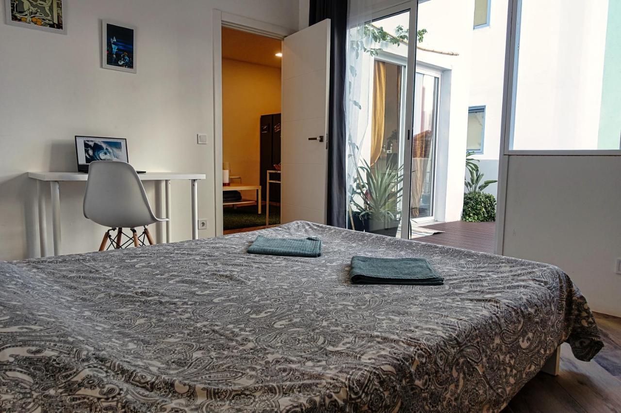 Atico Moderno - Out Of Blue Apartment Santa Cruz de la Palma  Exterior photo