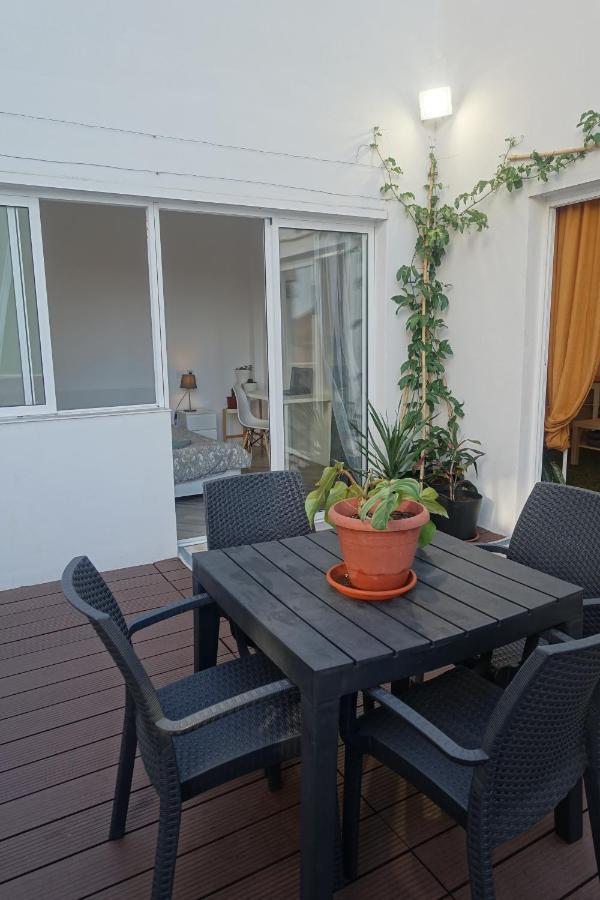 Atico Moderno - Out Of Blue Apartment Santa Cruz de la Palma  Exterior photo