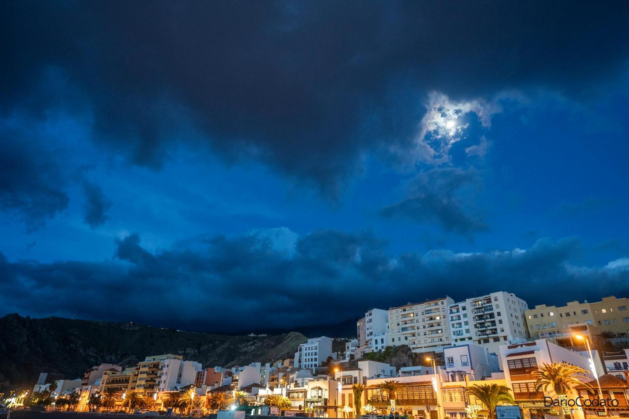 Atico Moderno - Out Of Blue Apartment Santa Cruz de la Palma  Exterior photo
