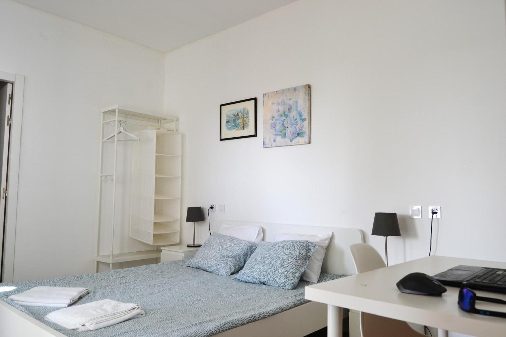 Atico Moderno - Out Of Blue Apartment Santa Cruz de la Palma  Exterior photo