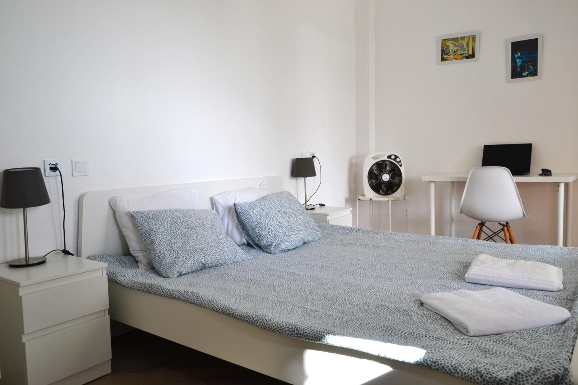 Atico Moderno - Out Of Blue Apartment Santa Cruz de la Palma  Exterior photo